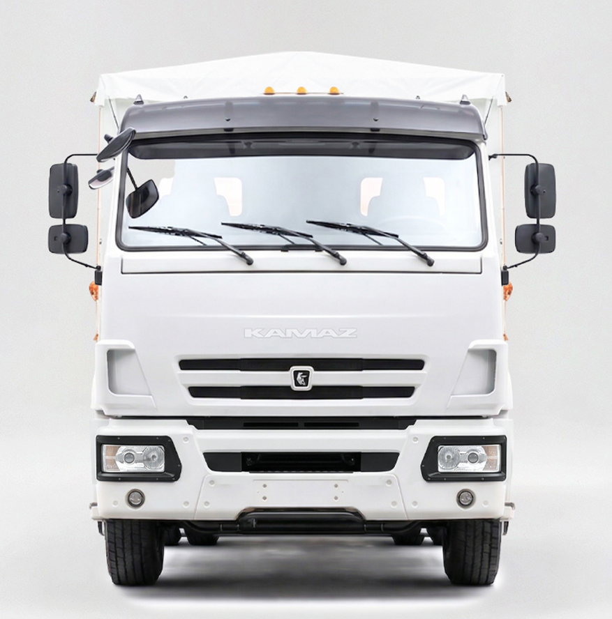 КАМАЗ 780886-34020-49