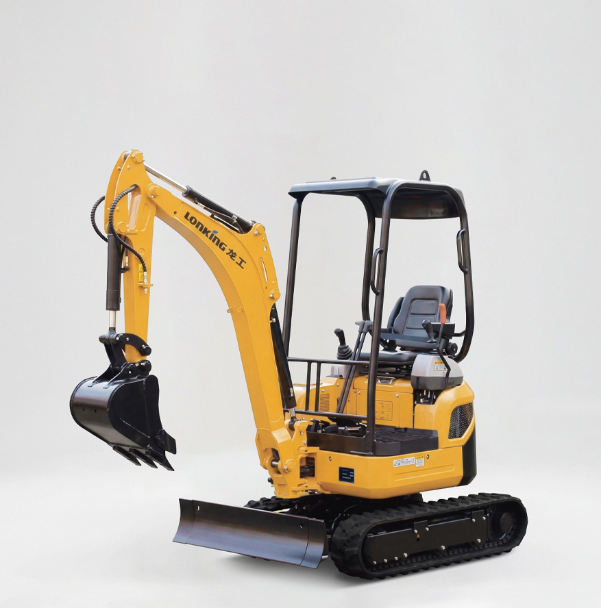 Lonking CDM6016