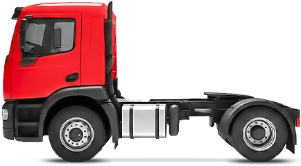 Седельные тягачи