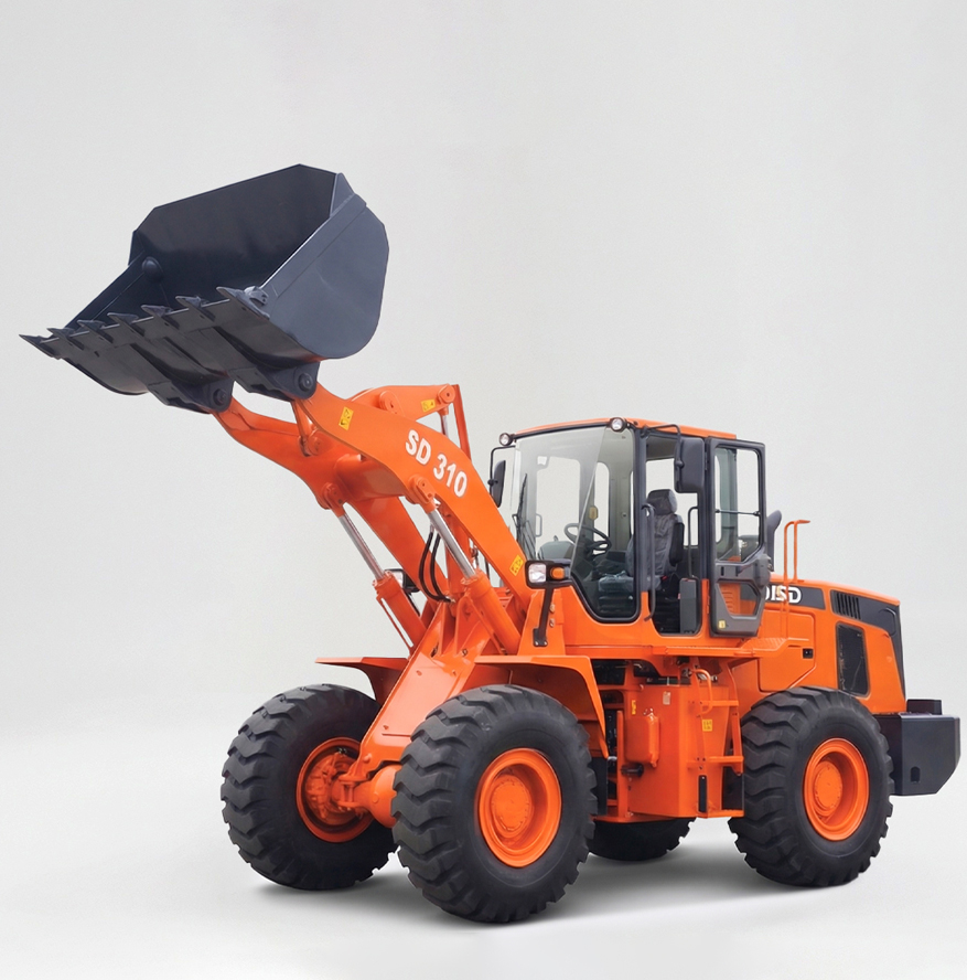 DOOSAN SD310