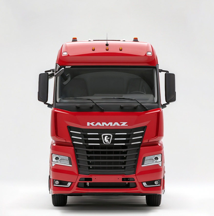 KAMAZ К5 (54901-70018-СА) ADR