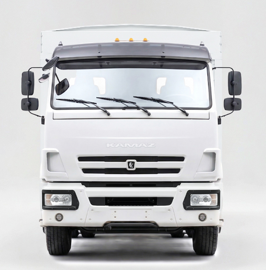 КАМАЗ 65117G-001-49