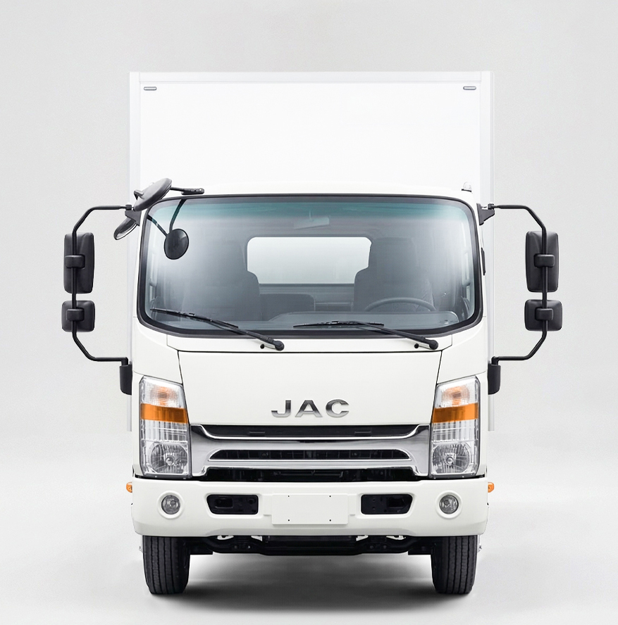 JAC N90S
