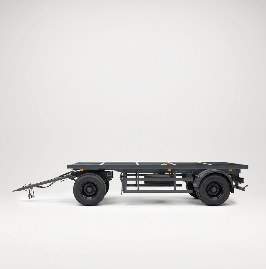 ТЗА-589200 (двускатный)