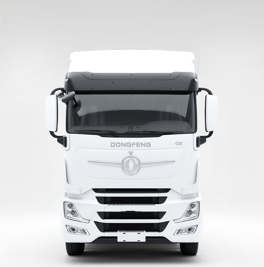 DONGFENG GX