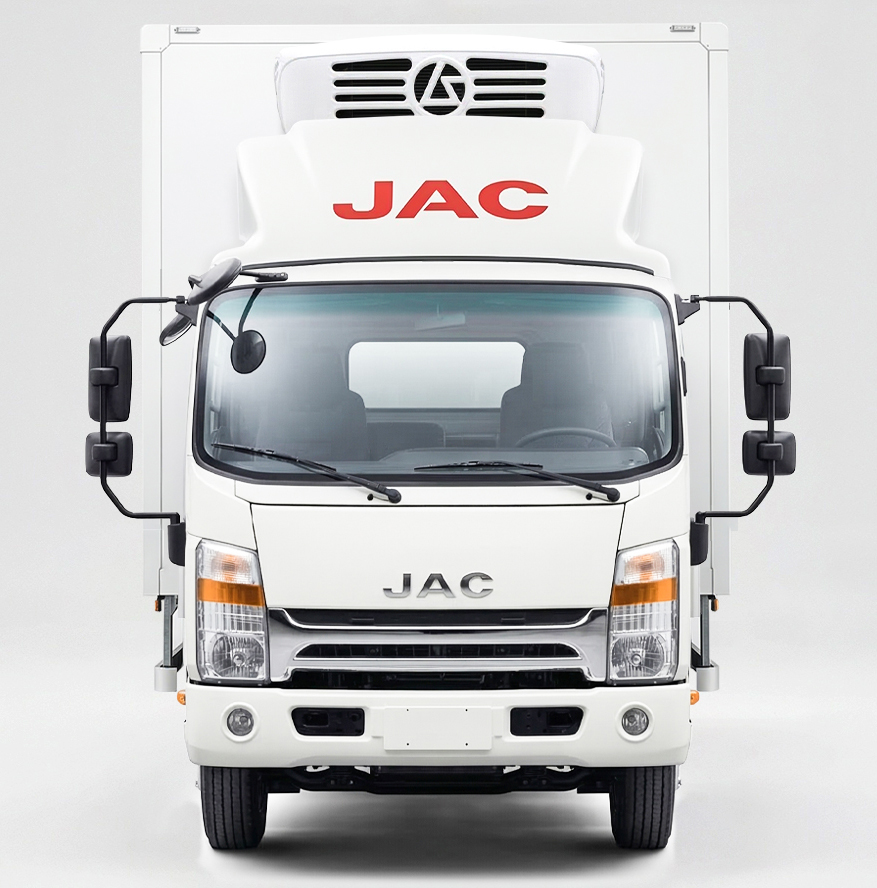 JAC N90LS