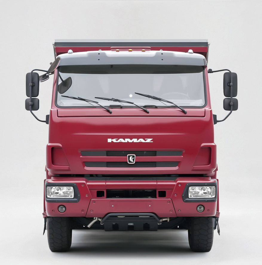 КАМАЗ 6520-7080-49