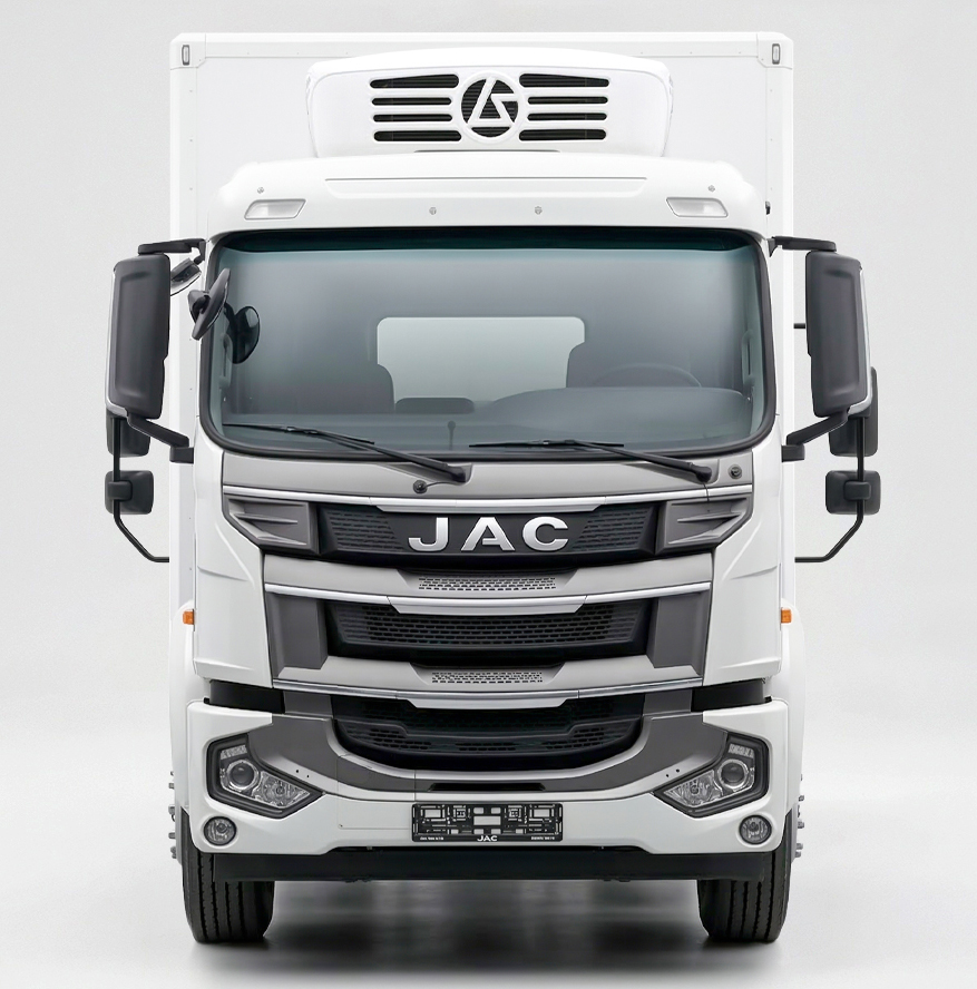 JAC N200S
