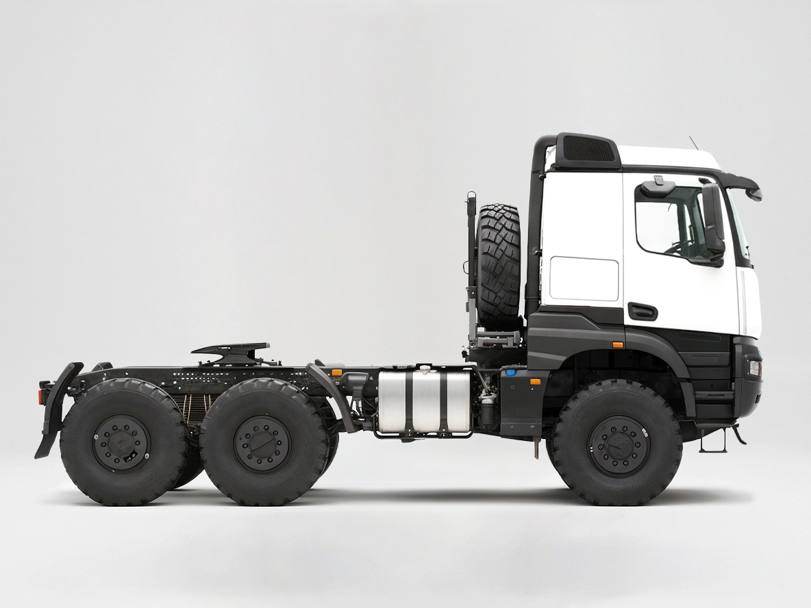 KAMAZ 65954-40002-AA