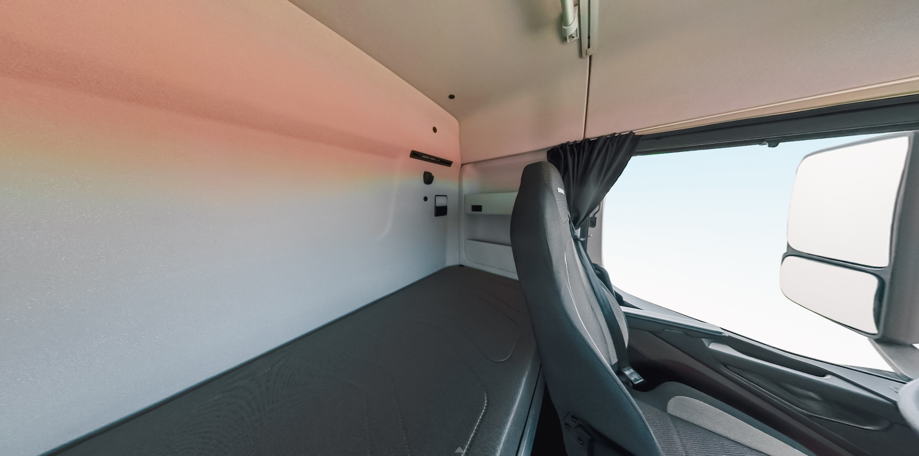 KAMAZ К5 (54902-764-49)