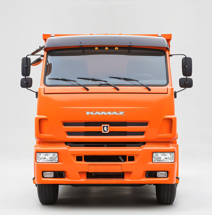 КАМАЗ 6520-26041-53