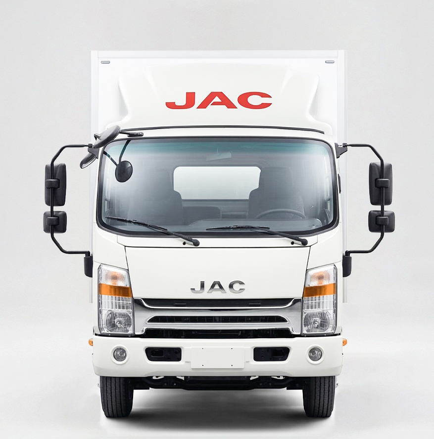 JAC N90N