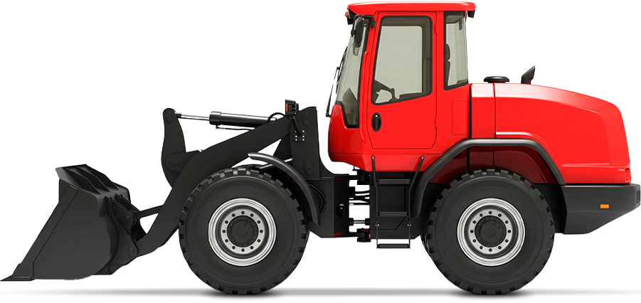 Дорожно-строительная техника