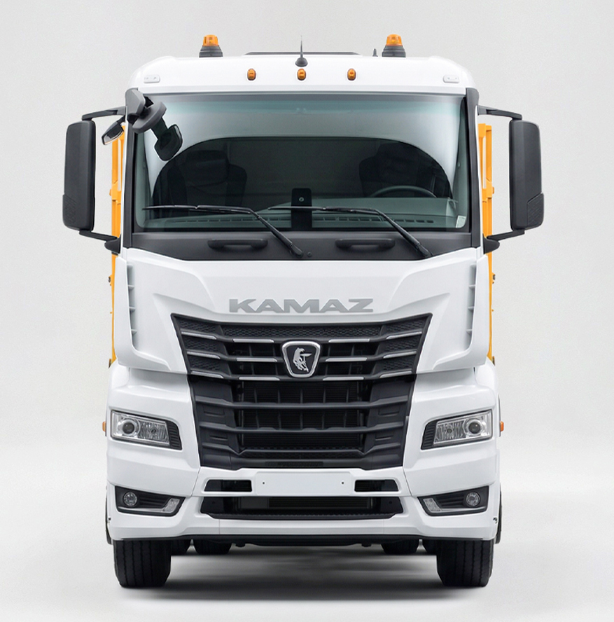 КАМАЗ 653557-001-49