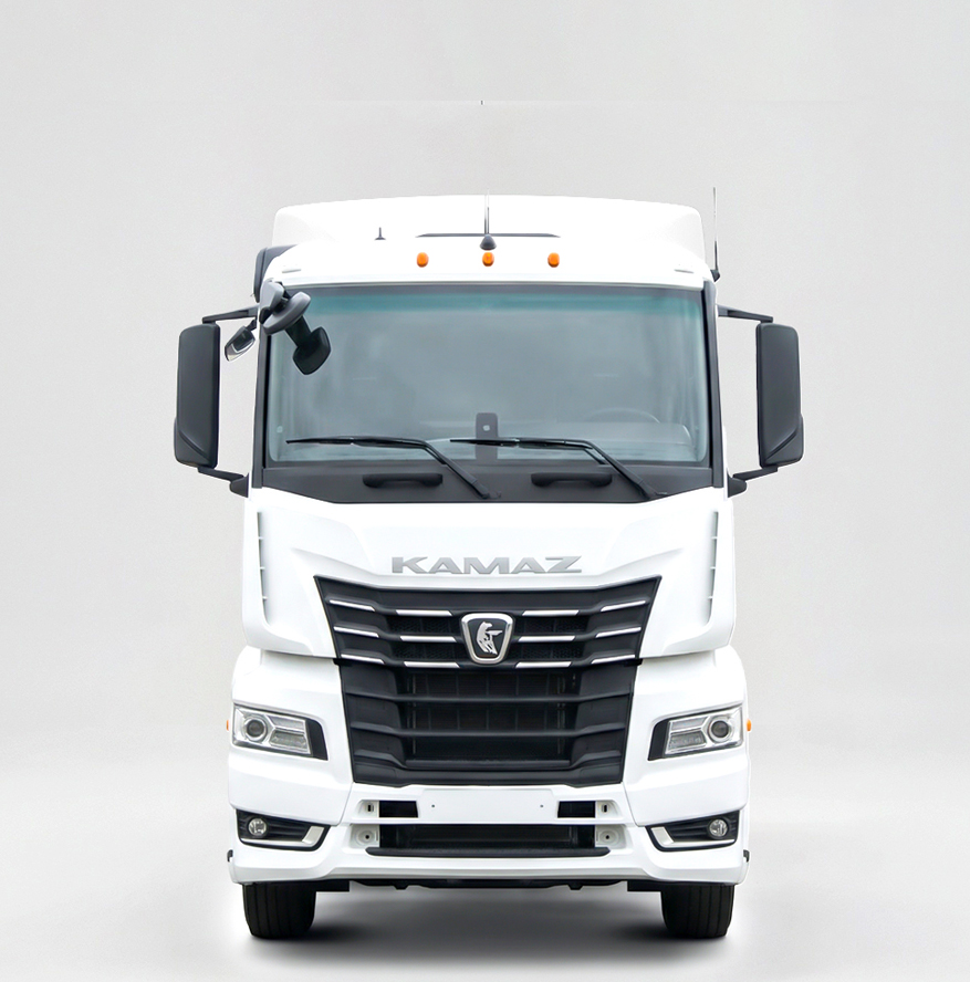 KAMAZ К5 (54902-764-49)