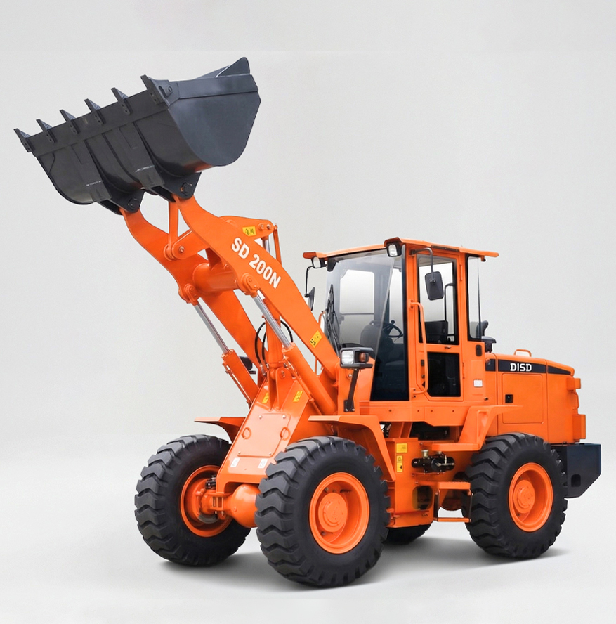 DOOSAN SD200N