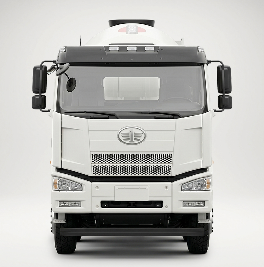 FAW 69367S КОМ