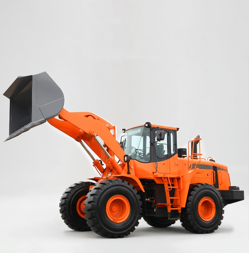 DOOSAN DL300A