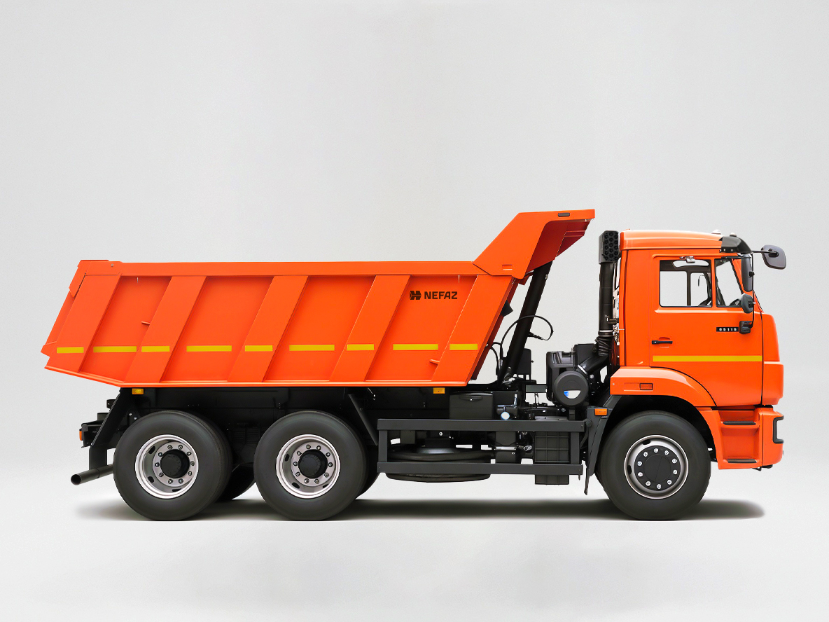 КАМАЗ 65115-7058-48