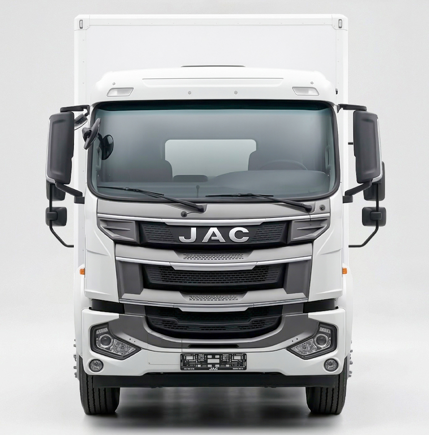 JAC N200S