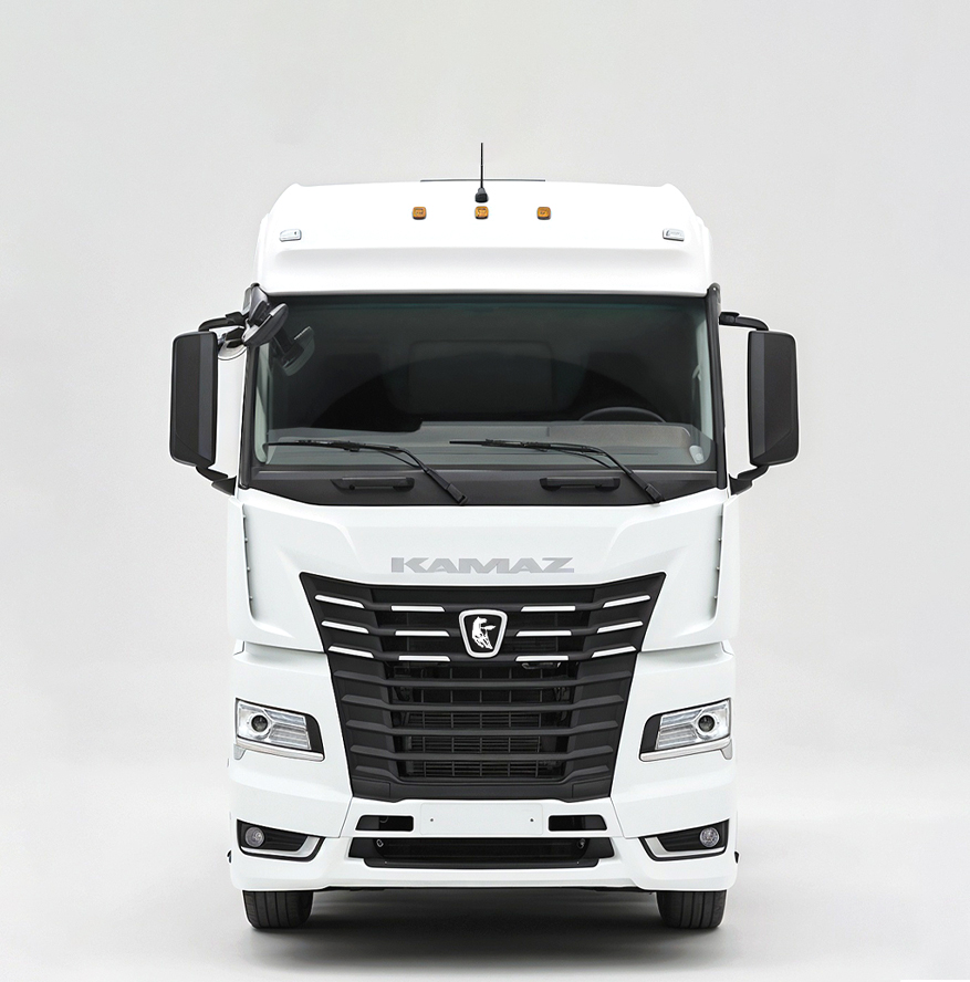 KAMAZ К5 (54901-70004-СА)