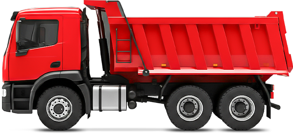 Самосвалы