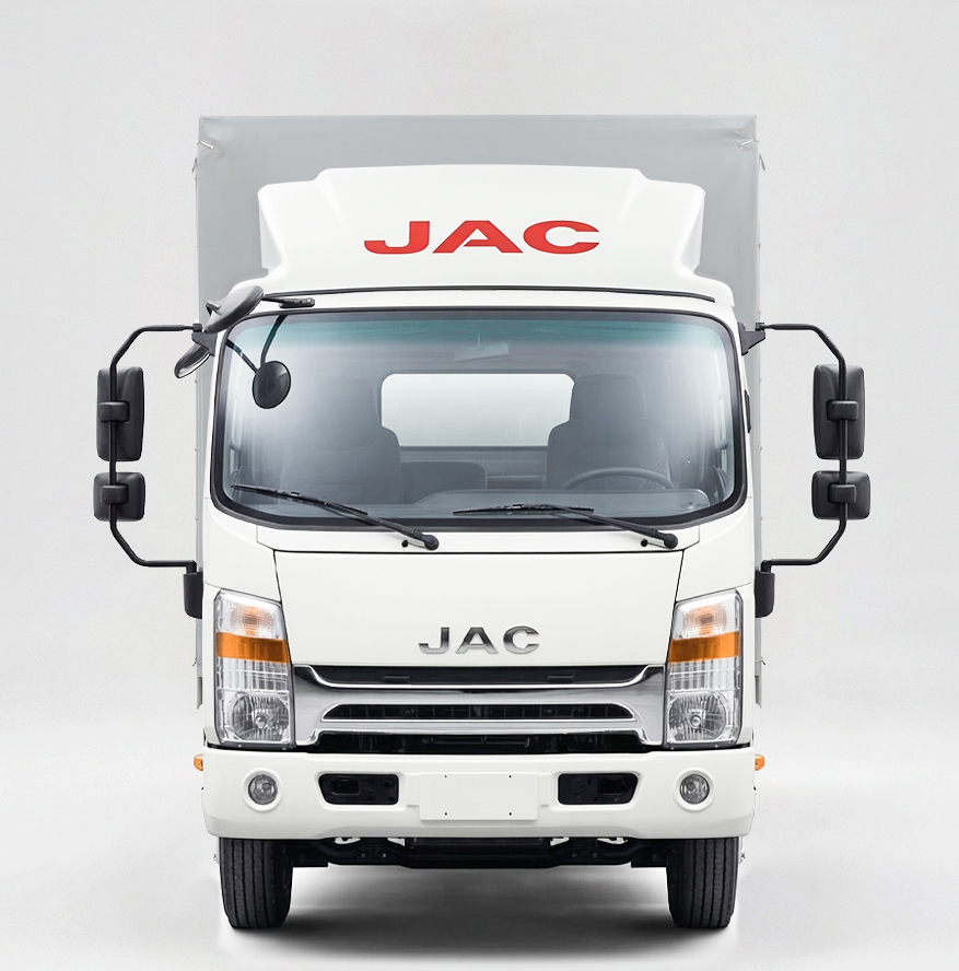 JAC N90N