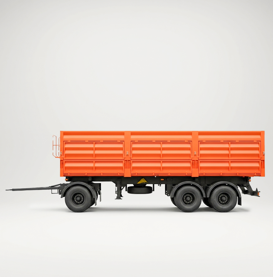 ТЗА-8538 (двускатный)