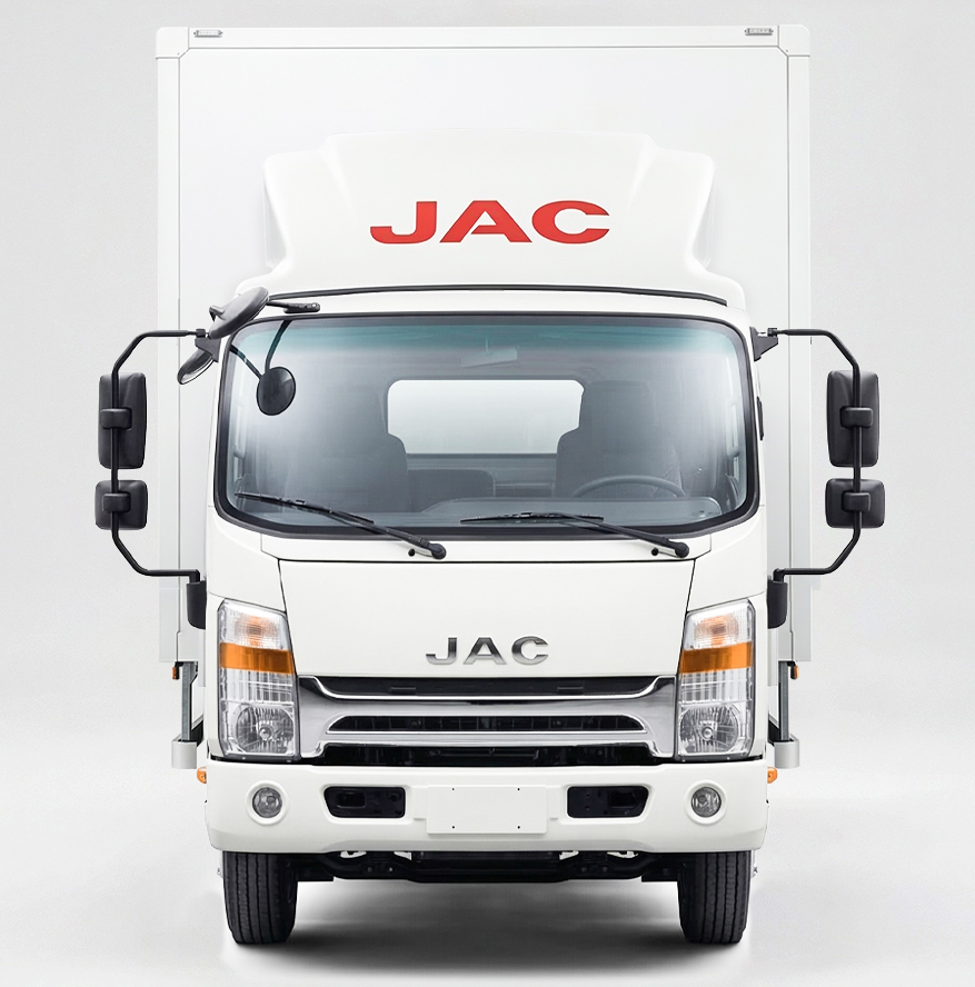 JAC N90LS