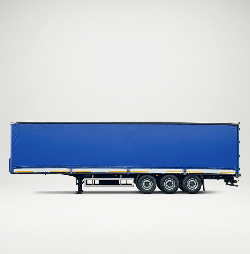 ТЗА-588516 (шторно-бортовой)