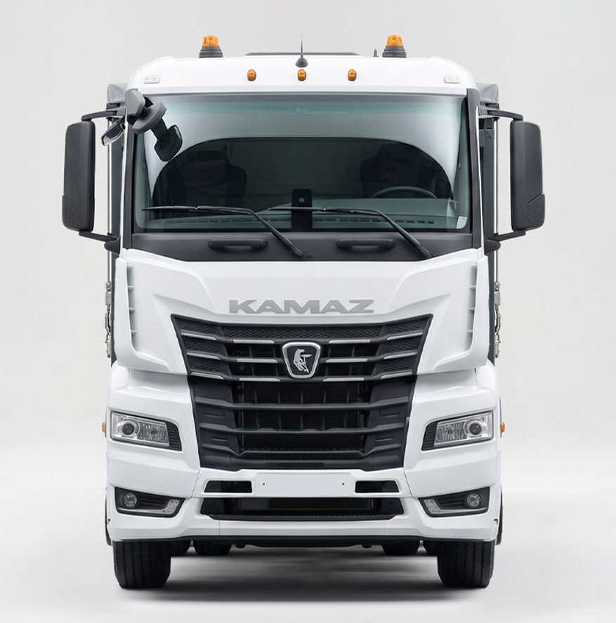 КАМАЗ 65658G-001-49