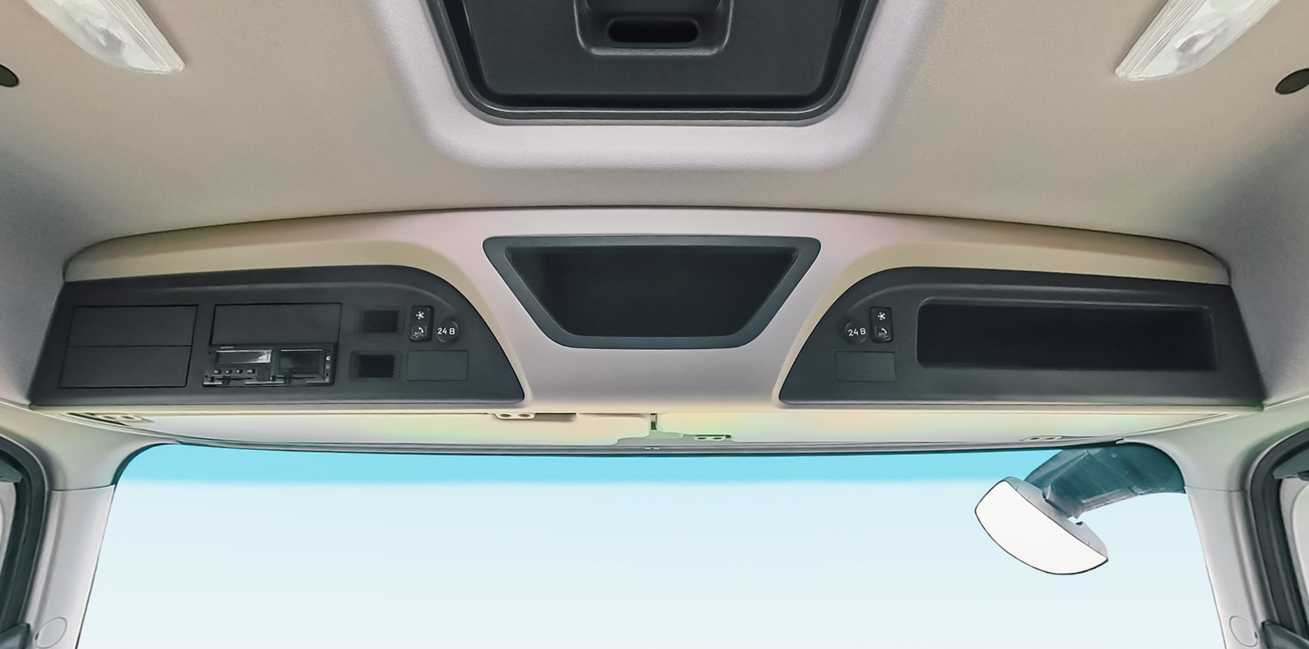 KAMAZ К5 (54902-764-49)