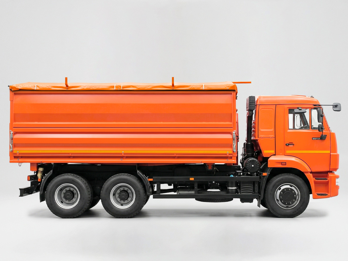 КАМАЗ 68901-3052-48