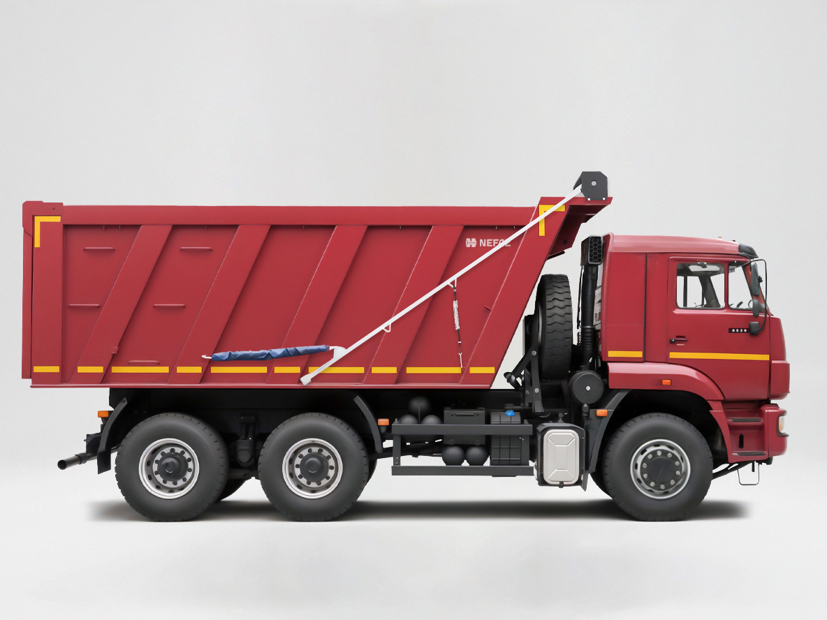 КАМАЗ 6520-7080-49