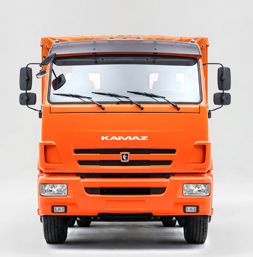 КАМАЗ 689011-3094-48
