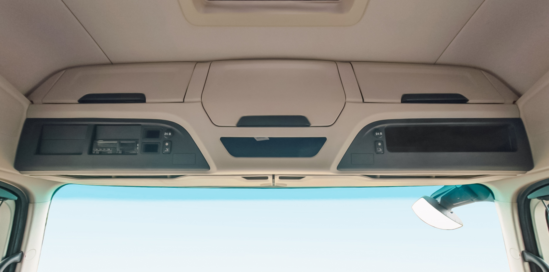 KAMAZ К5 (54901-70004-СА)