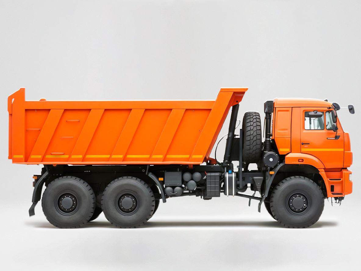 КАМАЗ 65222-26012-53