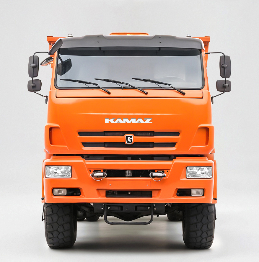 КАМАЗ 65222-26012-53