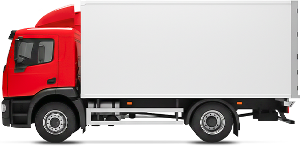 Грузовики и фургоны