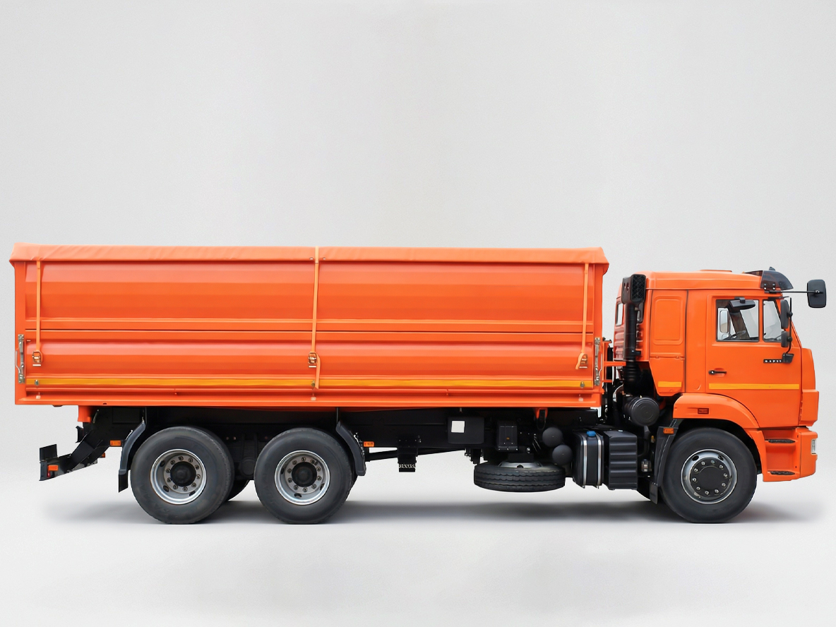 КАМАЗ 689011-3094-48