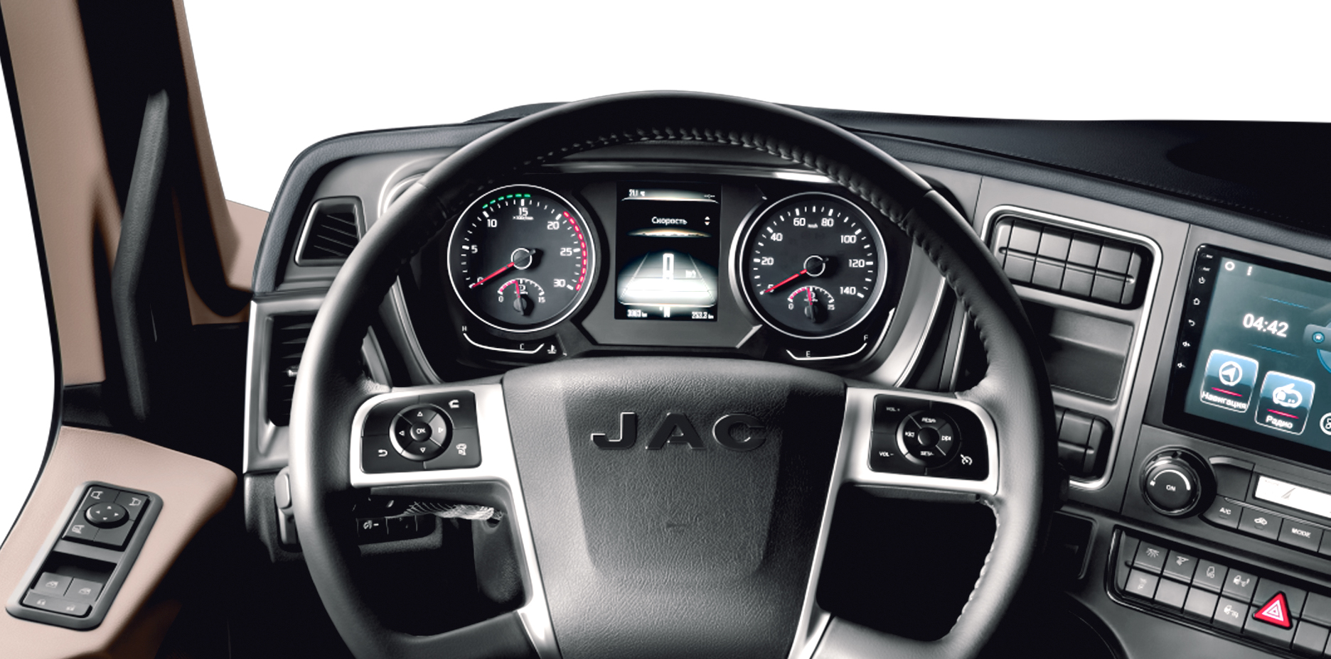 JAC K7