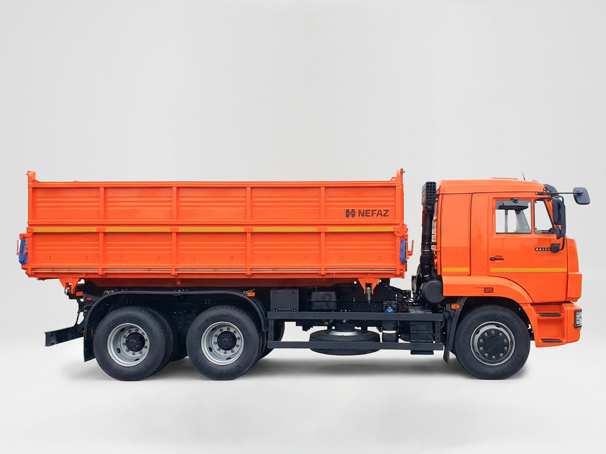 КАМАЗ 45143-7015-56