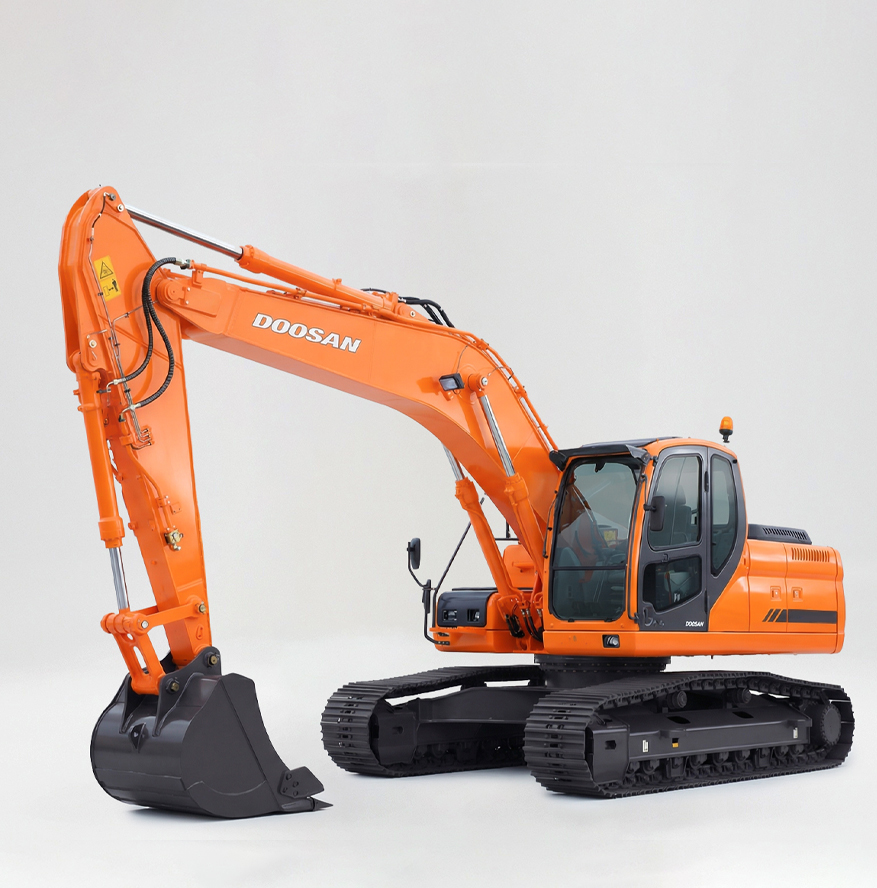 DOOSAN DX200A-7M