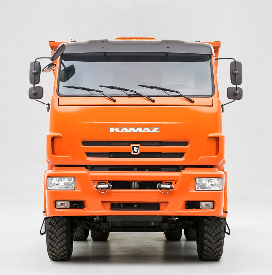 КАМАЗ 6522-26011-53
