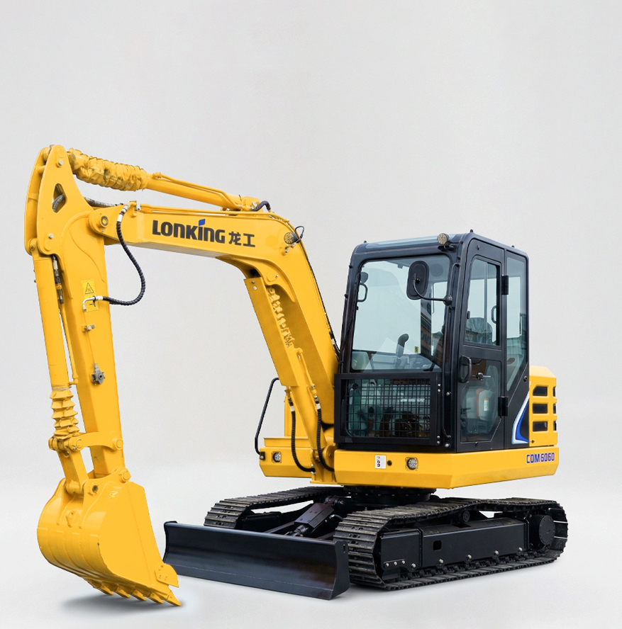 Lonking CDM6060