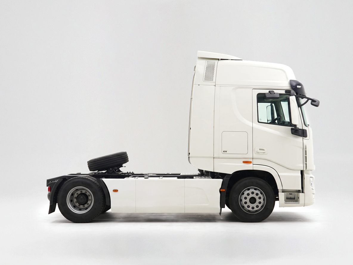 DONGFENG GX PRO