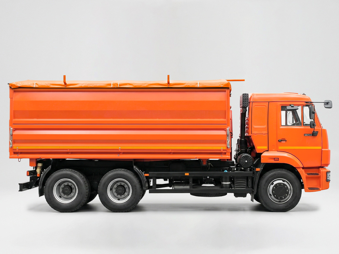 КАМАЗ 68901-3052-56