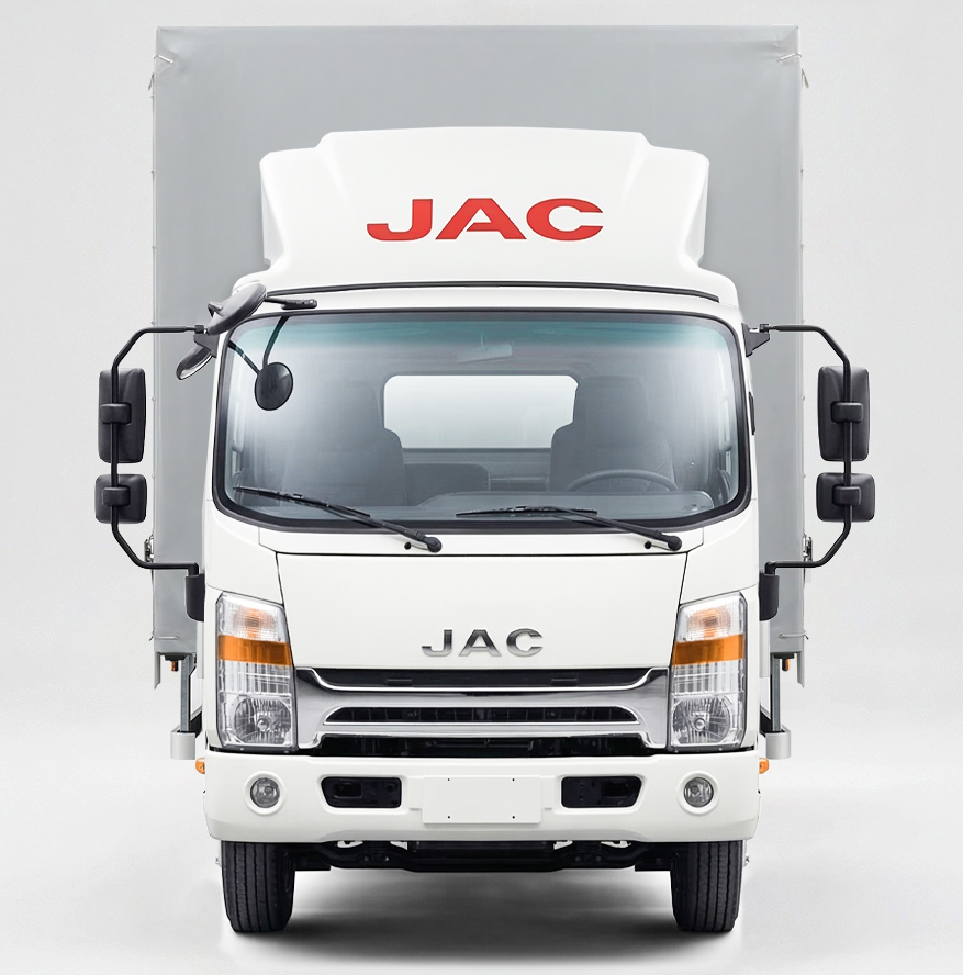 JAC N90LS