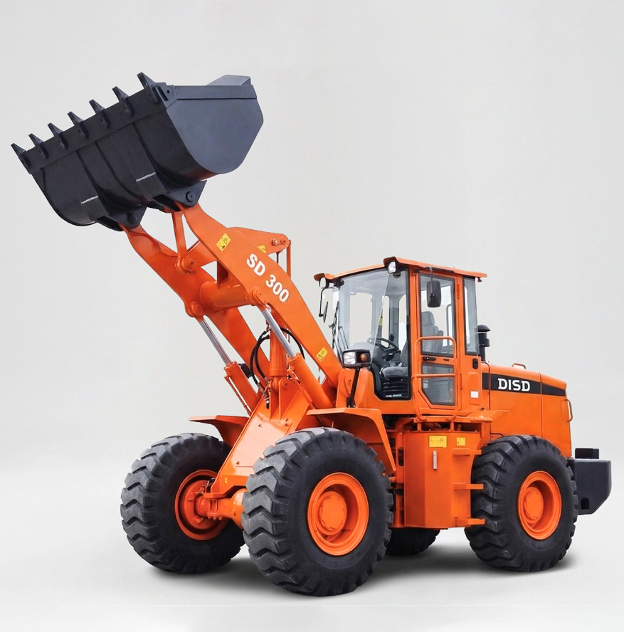 DOOSAN SD300H