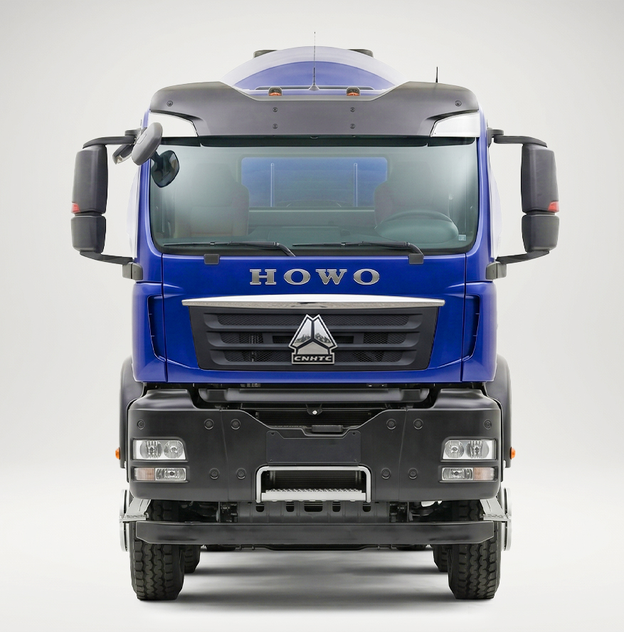 HOWO T5G